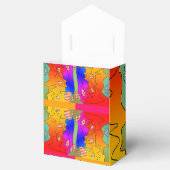 Hodge Podge Huwelijk Housewarming Verjaardag Bedankdoosjes (Geopend)