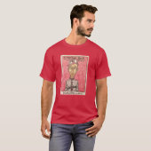 Hodges Cracker Jack T-Shirt (Voorkant volledig)