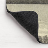 Hodges Home, Nebraska Muismat (Hoek)