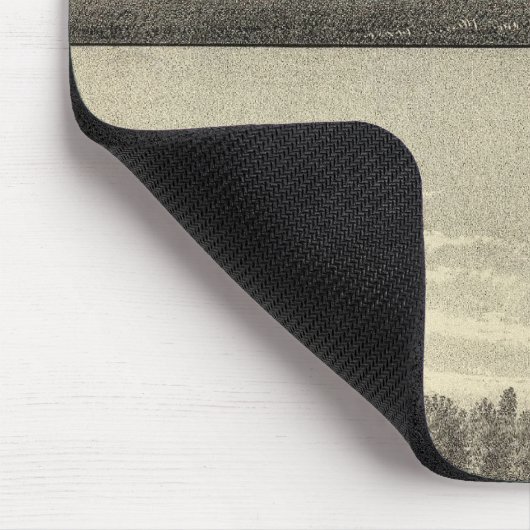 Hodges Home, Nebraska Muismat (Hoek)