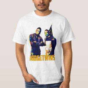 Hodgetwins T-shirt