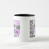 Hodgkins Lymphoma o.b.a. Hodgkin's Disease Survivo Mok (Midden)