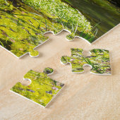 Hodgson Mill Legpuzzel (Zijkant)