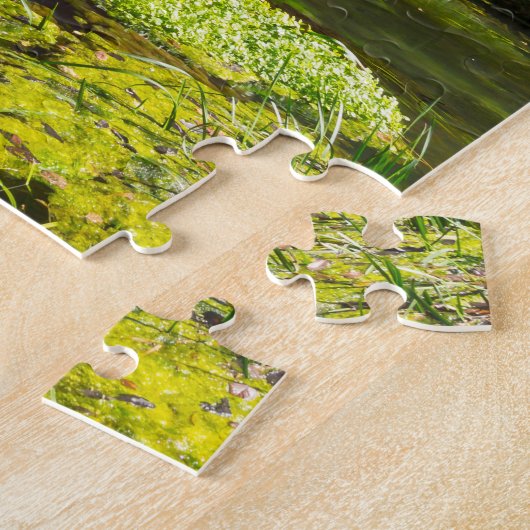 Hodgson Mill Legpuzzel (Zijkant)