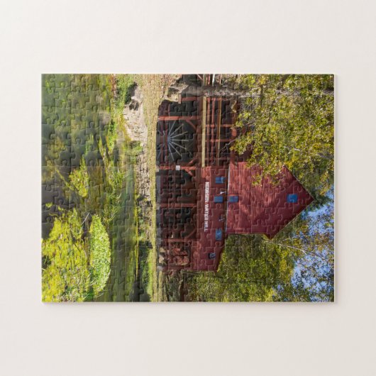 Hodgson Mill Legpuzzel (Horizontaal)