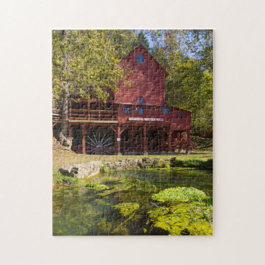 Hodgson Mill Legpuzzel (Verticaal)