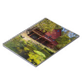 Hodgson Mill Notitieboek (Linkerzijde)