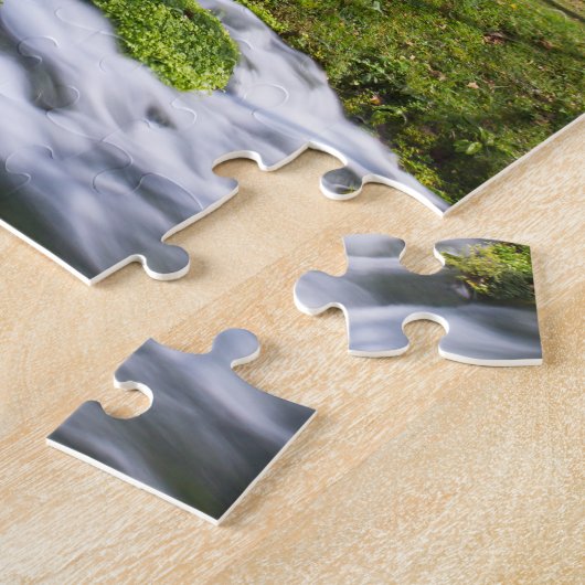 Hodgson Mill Portrait Legpuzzel (Zijkant)