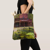 Hodgson Mill Tote Bag (Dichtbij)