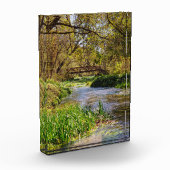 Hodgson Spring Flow Fotoblokken (Links)