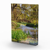 Hodgson Spring Flow Fotoblokken (Rechts)