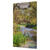 Hodgson Spring Flow Klembord (Links)