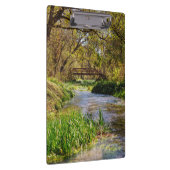 Hodgson Spring Flow Klembord (Rechts)