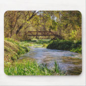 Hodgson Spring Flow Muismat (Voorkant)