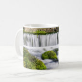 Hodgson Spring Herfsten Coffee Mok (Voorkant links)