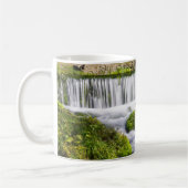 Hodgson Spring Herfsten Coffee Mok (Links)