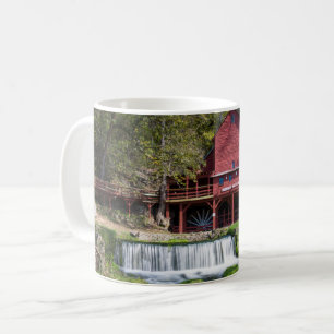 Hodgson Water Mill Landscape Coffee Mok