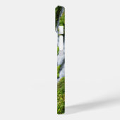 Hodgson Water Mill Landscape iPhone Case (Achterkant / Links)