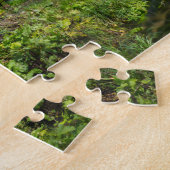 Hodgson-watermolenlandschap Legpuzzel (Zijkant)