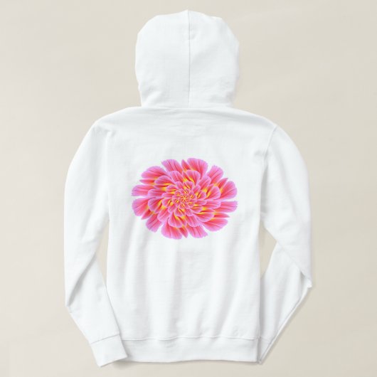 hodi hoodie (Design achterkant)