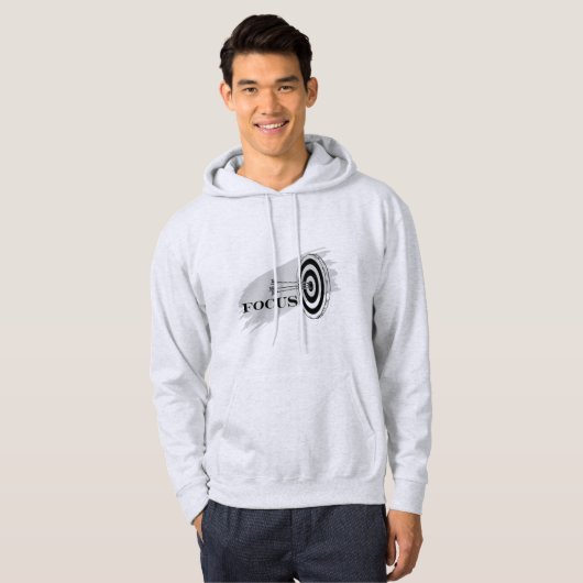 hodies hoodie (Voorkant volledig)