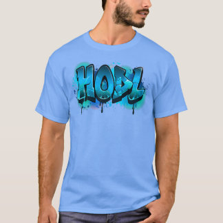 HODL 6 T-SHIRT