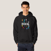 Hodl Bitmunt Ethereum Cardano Xrp Cryptocurrency B Hoodie (Voorkant volledig)