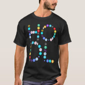 Hodl Bitmunt Ethereum Cardano Xrp Cryptocurrency B T-shirt (Voorkant)