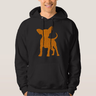Hodl Chihuahua Hoodie