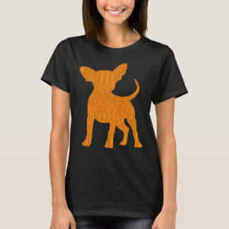 Hodl Chihuahua T-shirt