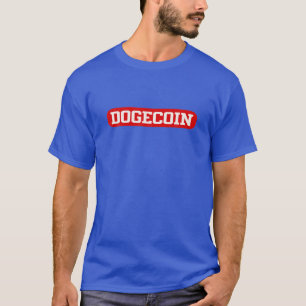 Hodl Doekoetsen T-shirt