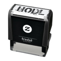 HODL-herinneringsstempel