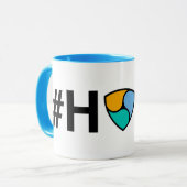 HODL NEM/XEM-Mok Mok (Voorkant links)