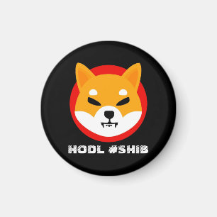 HODL SHIB MAGNEET