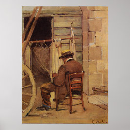 Hodler - De Netflicker 1883 Poster