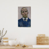 Hodler - Josef Muller 1916 Poster (Keuken)