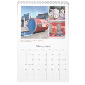 HOE 2012 Mededingingskalender Kalender (Feb 2026)