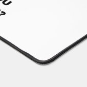 Hoe beïnvloed bent u door externe variabelen? bureaumat (Hoek)