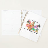 Hoe beïnvloed bent u door vervuiling? Fysiologie Planner (Display)