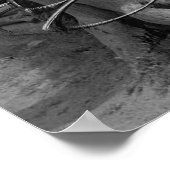 Hoe cowboys worden gemaakt poster (Hoek)