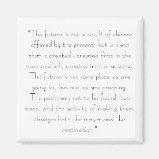 Hoe creëer je je lot magneet