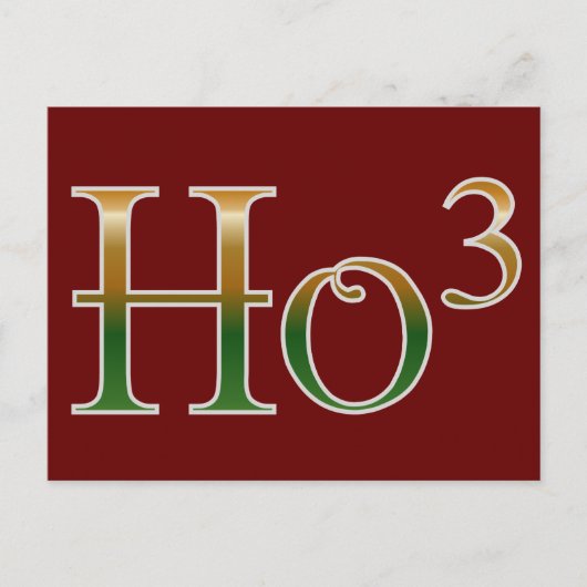 Hoe dan? briefkaart (Voorkant)