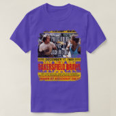 Hoe dan ook, Clint Eastwood Philo Beddoe T-shirt (Design voorkant)