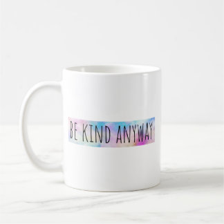 Hoe dan ook koffiemok