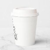 Hoe dan ook papieren bekers (Links)