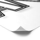 Hoe dan ook! poster (Hoek)