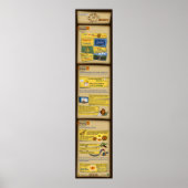 Hoe dan ook vs. poster (Voorkant)