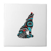 HOE DE DEFENSIE TEGELTJE (Voorkant)