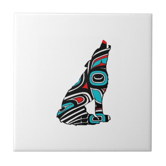 HOE DE DEFENSIE TEGELTJE (Voorkant)