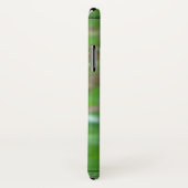 Hoe de Grass iPhone case-Mate groeit Case (Achterkant / rechts)